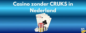 Betrouwbare Online Casino zonder CRUKS Speel Veilig en Gemakkelijk Betrouwbare Online Casino zonder CRUKS Speel Veilig en Gemakkelijk