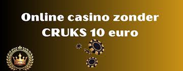 Betrouwbare Online Casino zonder CRUKS Speel Veilig en Gemakkelijk Betrouwbare Online Casino zonder CRUKS Speel Veilig en Gemakkelijk