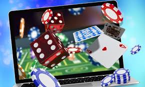 Casino Rollino A New Era of Online Gaming