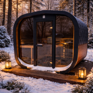 TermoCube Plus 250 med 10.8 kw wifi ovn