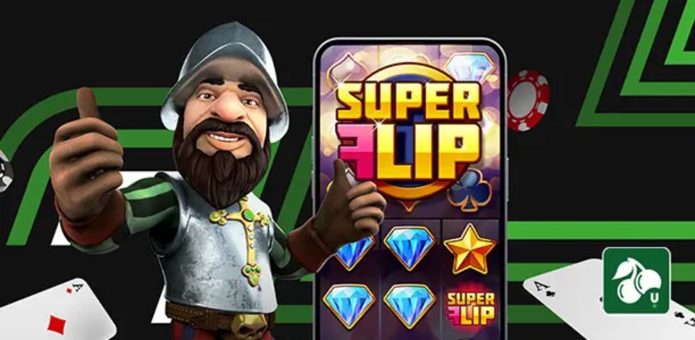 Bedste Mobil Casino Spil og Vind Online På Farten