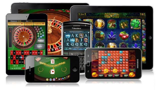 Bedste Mobil Casino Spil og Vind Online På Farten