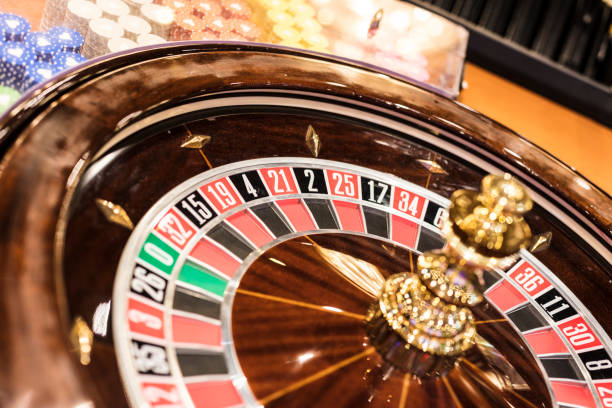 Bedste Online Roulette Casinoer En Guide til Din Spiloplevelse 1654528503