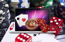 Casino Casino 007 A Thrilling Gaming Experience Awaits