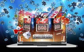 Casino Casino 007 A Thrilling Gaming Experience Awaits