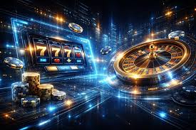 Casino Klarna Den Nye Måde at Spille Online