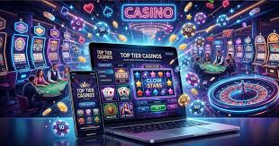 Casino Klarna Den Nye Måde at Spille Online