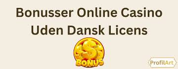 Casino Online MGA Oplev Spiloplevelser i Topklasse Casino Online MGA Oplev Spiloplevelser i Topklasse