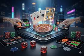Casino Online Uden Om Rufus En Guide til Sikker Spiloplevelse