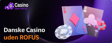 Casino Online Uden Om Rufus En Guide til Sikker Spiloplevelse 655077441