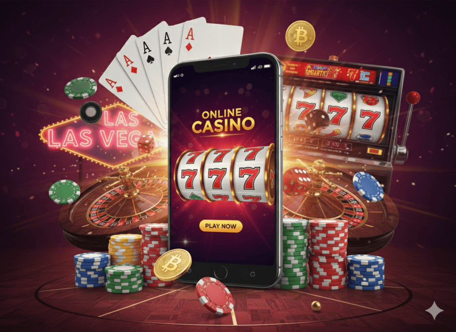 Casino Online Uden Rufus Find den Bedste Spiloplevelse