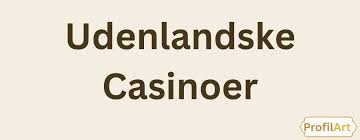 Casino Online Uden Rufus - Spil For Sjov Uden Bekymringer
