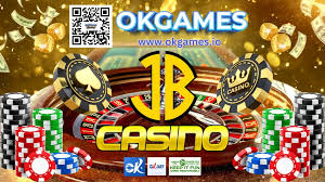 Comprehensive Guide to JB Casino Nigeria Your Ultimate Gaming Experience