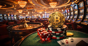 De Toekomst van Gokken Crypto Casino's in Nederland