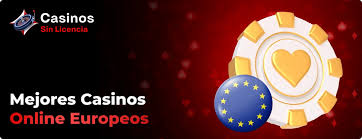Descubre el Fascinante Mundo de los Casinos Online Europeos