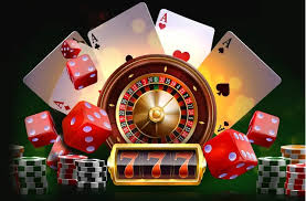 Die Evolution von Red Door Roulette Ein innovatives Spielerlebnis Die Evolution von Red Door Roulette Ein innovatives Spielerlebnis