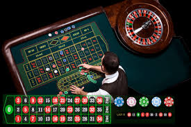 Die Faszination des Live Roulette Ein Blick auf das Casino-Erlebnis