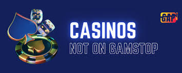 Discover Exciting Gambling Sites Not with GamStop