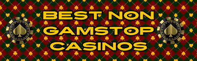 Discover Exciting Gambling Sites Not with GamStop