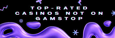 Discover Fair Casinos Not on GamStop Your Gateway to Online Gaming Discover Fair Casinos Not on GamStop Your Gateway to Online Gaming