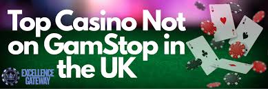 Discover Gambling Sites Not Affected by GamStop