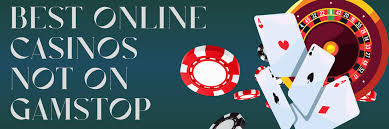 Discover Gambling Sites Without GamStop for Unrestricted Gaming Discover Gambling Sites Without GamStop for Unrestricted Gaming