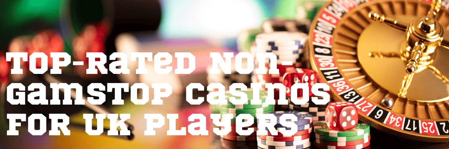 Discover Gambling Sites Without GamStop for Unrestricted Gaming Discover Gambling Sites Without GamStop for Unrestricted Gaming