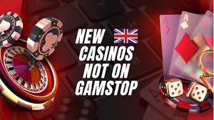 Discover New Casinos Not on GamStop The Ultimate Guide