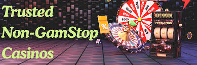 Discover New Casinos Not on GamStop