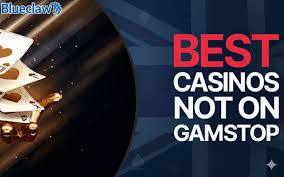 Discover Online Casinos Not on GamStop Play Freely Discover Online Casinos Not on GamStop Play Freely