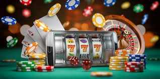 Discover the Best Offshore Casino Where Fun Meets Fortune