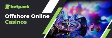 Discover the Best Offshore Casino Where Fun Meets Fortune