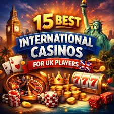 Discover the Best Online Casinos Worldwide 1030871081 Discover the Best Online Casinos Worldwide 1030871081