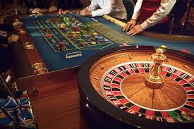 Discover the Best Roulette Casino Your Guide to Winning Big Discover the Best Roulette Casino Your Guide to Winning Big