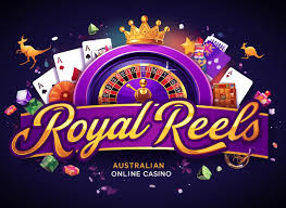 Discover the Excitement of Royal Reels Online Casino in Australia 1849062191
