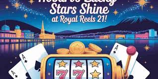 Discover the Excitement of Royal Reels Online Casino in Australia 1849062191