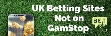 Discover Top Golf Sportsbooks Not on GamStop 961423519