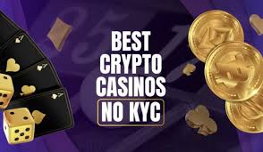 Discovering Casinos Without ID Verification A Guide to Unrestricted Gaming Discovering Casinos Without ID Verification A Guide to Unrestricted Gaming