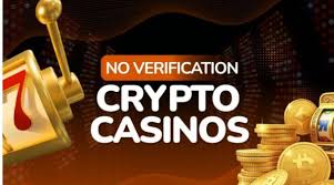 Discovering Casinos Without ID Verification A Guide to Unrestricted Gaming Discovering Casinos Without ID Verification A Guide to Unrestricted Gaming