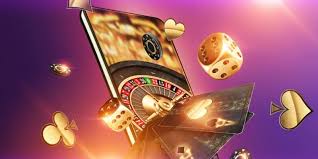 Discovering the Excellence of Playfina Casino Your Ultimate Gaming Destination