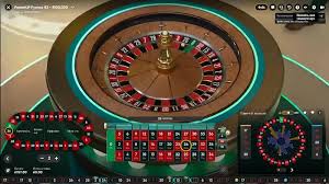 Discovering the Thrill of High Stakes Roulette Sites