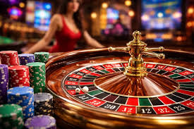 Experience the Thrill of Online Casino Roulette for Real Money 1732332347