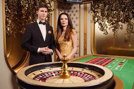 Experience the Thrill of Online Casino Roulette for Real Money 1732332347