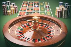 High Stakes Roulette The Ultimate Guide to Thrilling Casino Action
