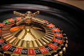 High Stakes Roulette The Ultimate Guide to Thrilling Bets