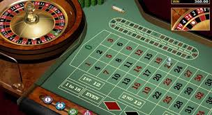 High Stakes Roulette The Ultimate Guide to Thrilling Bets