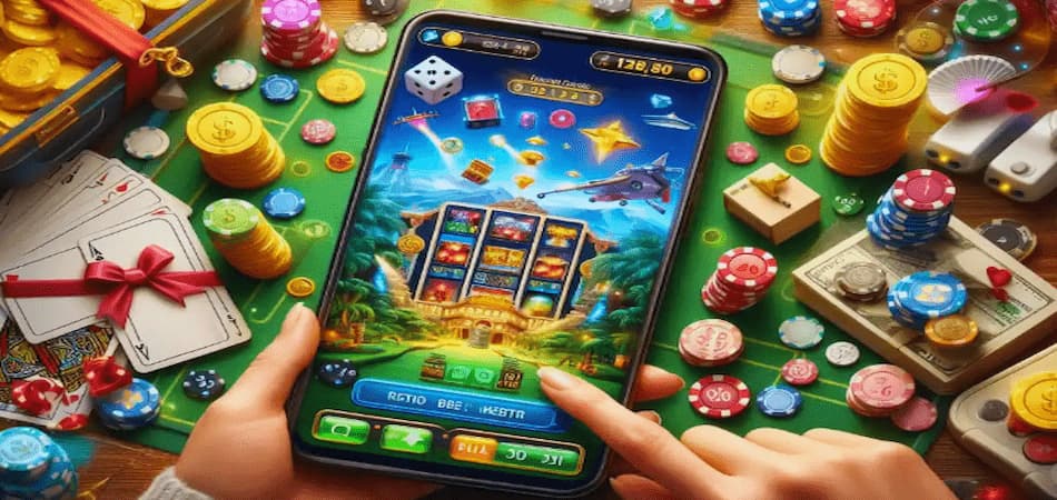 I migliori casinò online senza documenti Gioca senza pensieri
