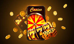 Megapari Your Ultimate Destination for Online Gambling Megapari Your Ultimate Destination for Online Gambling