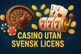 Minsta insättning casino utan svensk licens En praktisk guide