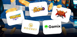 Ανακαλύπτοντας τα Νέα Online Casino στην Ελλάδα